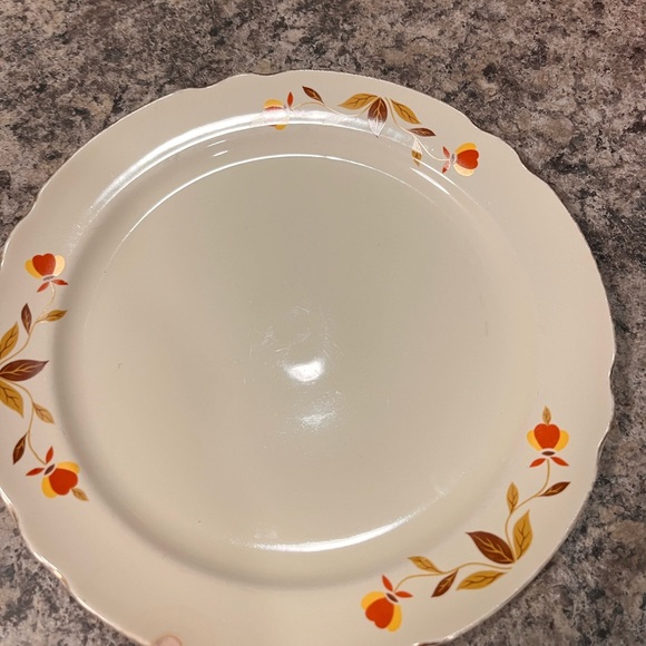 MARY DUNBAR JEWEL HALLS SUPERIOR DISHES - Picture 7 of 15